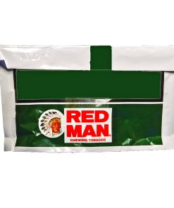 RED MAN PLUG