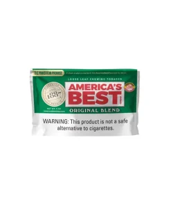 AMERICA'S BEST ORIGINAL (FORMERLY RED MAN)