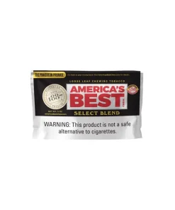 AMERICA'S BEST SELECT (FORMERLY RED MAN)