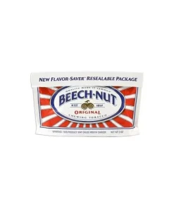 Beech Nut Original 3oz Loose Leaf Chewing Tobacco