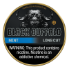 Black Buffalo Mint Long Cut