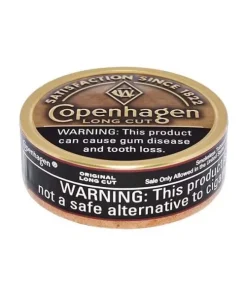 COPENHAGEN 1.2OZ LONG CUT