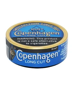 COPENHAGEN MINT LC