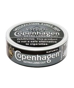 COPENHAGEN, NATURAL EXTRA LC