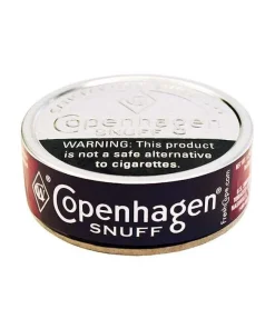 COPENHAGEN SNUFF