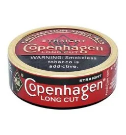 COPENHAGEN STRAIGHT LC