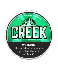 CREEK WINTERGREEN FC