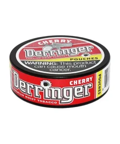 DERRINGER CHERRY POUCHES