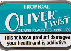 OLIVER TWIST TROPICAL