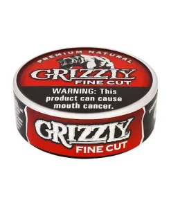 GRIZZLY NATURAL FC