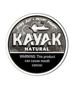 KAYAK NATURAL FC