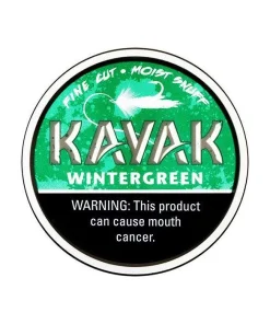 KAYAK WINTERGREEN FC