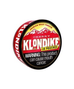 KLONDIKE CHERRY 475OZ ORIGINAL POUCHES