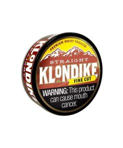 KLONDIKE STRAIGHT 12OZ FINE CUT