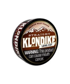 KLONDIKE STRAIGHT 12OZ LONG CUT