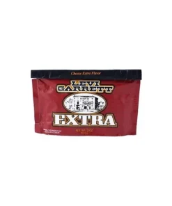 LEVI GARRETT EXTRA 3OZ LOOSE LEAF CHEWING TOBACCO
