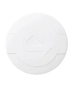 KICKUP REAL WHITE NICOTINE FREE SWEDISH SNUS