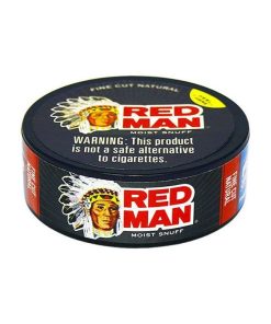RED MAN NATURAL FC