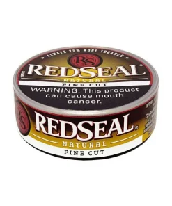 RED SEAL NATURAL FC