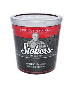 STOKERS TUB, NATURAL FC