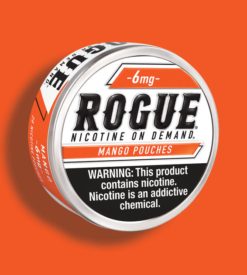 Rogue Mango 6 mg