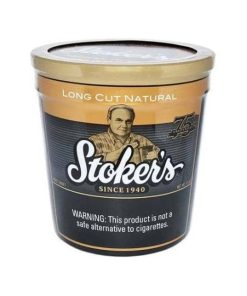 Stokers Tub, Natural LC