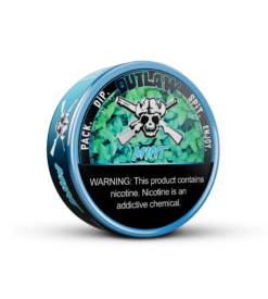 Outlaw Mint Fat Cut