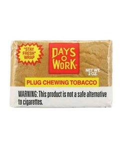 Days Work Plug