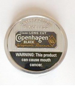 Copenhagen Black Weyman’s Reserve