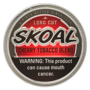 skoal tobacco