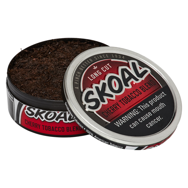 skoal (tobacco)