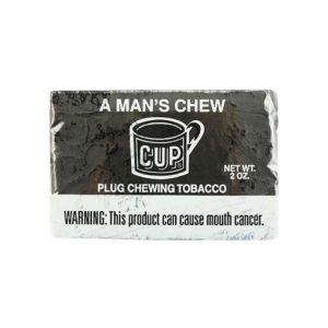 Cup-Plug-Chewing-Tobacco